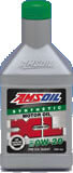 Amsoil XLZ 0w-20