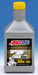 Z-ROD 10W-30 Synthetic Motor Oil