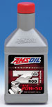 Z-ROD 20W-50 Synthetic Motor Oil